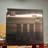 MACCHINA DEL GHIACCIO GRANULARE