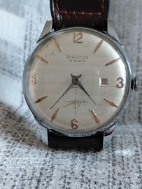 orologio diantus