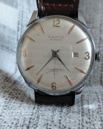 orologio diantus