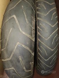Bridgestone a41  90 90 21 150 70 17
