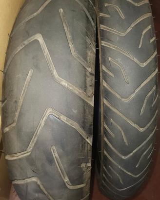 Bridgestone a41  90 90 21 150 70 17