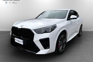 BMW X2 xdrive 20d 48V MSport Pro auto