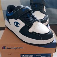 Champion rebound 2.0 LOW B PS sneakers n.33.5 EU