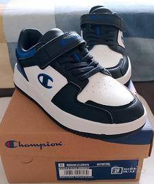 Champion rebound 2.0 LOW B PS sneakers n.33.5 EU