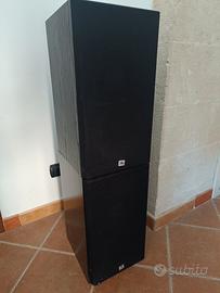 jbl tlx 50 