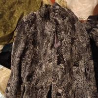 Pelliccia di persiano