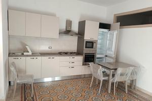 Appartamento bilocale arredato