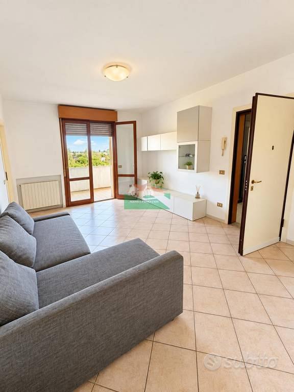 Appartamento – RA - Vista 2