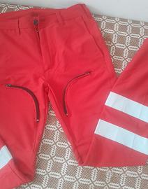 Pantaloni Croce Rossa tg M