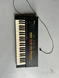 sintetizzatore analogico vintage Eko Pony Synth