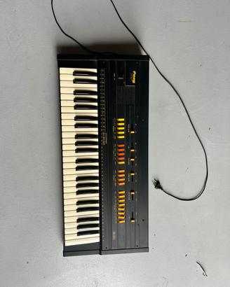 sintetizzatore analogico vintage Eko Pony Synth
