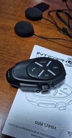 Interfono cellularline Link