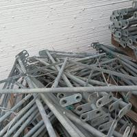 Testate oscillanti Valente impianto vigneto