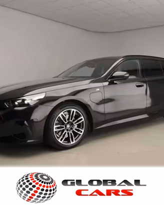 BMW 530 530e xDrive Touring Msport/H-Kardon/Panora