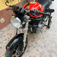 Ducati Monster S2R - 2007