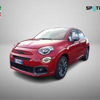 FIAT 500X 1.5 T4 Hybrid 130 CV DCT Sport Dolcevi
