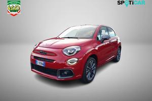 FIAT 500X 1.5 T4 Hybrid 130 CV DCT Sport Dolcevi