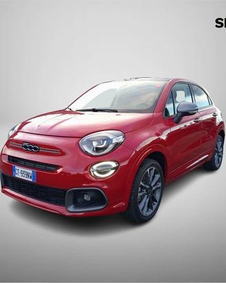 FIAT 500X 1.5 T4 Hybrid 130 CV DCT Sport Dolcevi