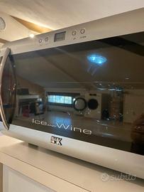 Cantinetta Ice and Wine A&K 