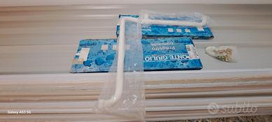 MANIGLIONE TIENITI BENE ANGOLO PONTE GIULIO