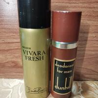 profumo vintage rarissimo dunhill for men.