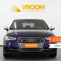 AUDI A3 3 serie S3 SPB 2.0 TFSI quattro S tronic