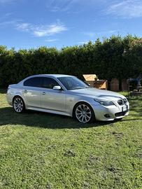 bmw 530d e60 Msport