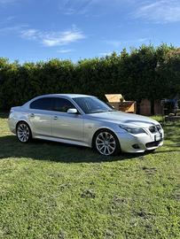 bmw 530d e60