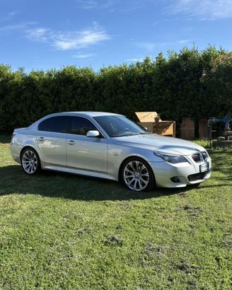 bmw 530d e60