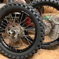 Cerchi ktm/hsq/gasgas