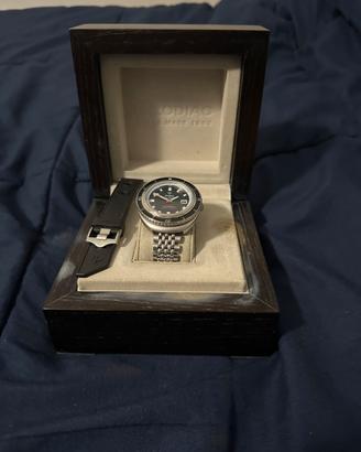 Zodiak super sea wolf