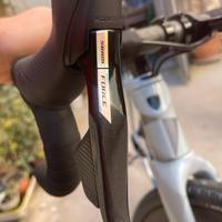 Coppia leve sram Force axs