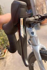 Coppia leve sram Force axs