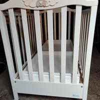 Culla bimbo "Azzurra"