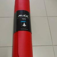 Tappetino yoga e fitness