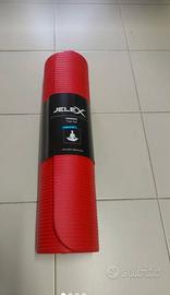 Tappetino yoga e fitness