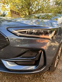 Ford Focus stlineX garanzia Ford 2029