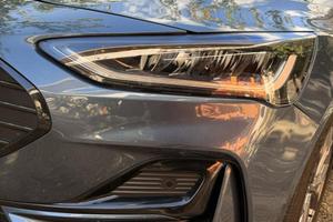 Ford Focus stlineX garanzia Ford 2029