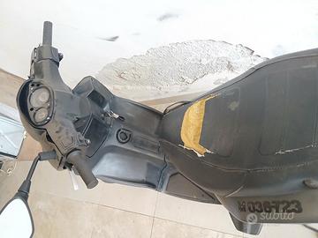 NewTyphoon 50 
