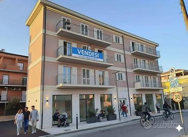 Nuova Costruzione San Cataldo