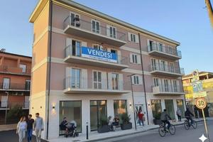Nuova Costruzione San Cataldo