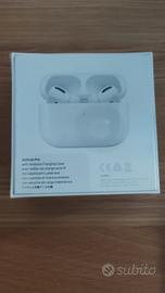 Apple airpods 2 Pro - ancora sigillato