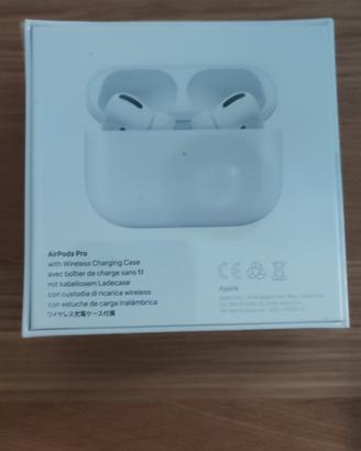 Apple airpods 2 Pro - ancora sigillato