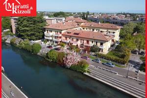 Un APPARTAMENTO DUPLEX in pieno centro a Cervignan