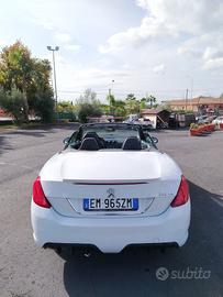 Peugeot 308 2.0 HDi 163CV SW aut. Sport