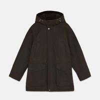 Giacca Parka Baracuta L