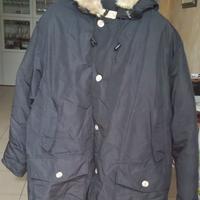 Giacca Piumino Parka Originale Woolrich