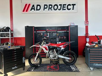 Fantic XX 250 Motard