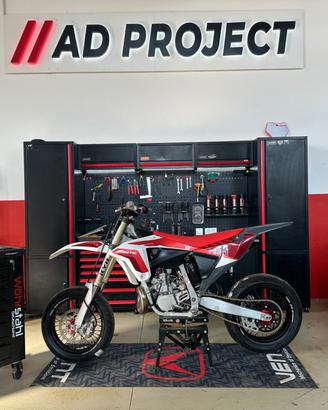Fantic XX 250 Motard