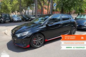 HYUNDAI i20N 1.6 T-GDI N-Performance 204CV